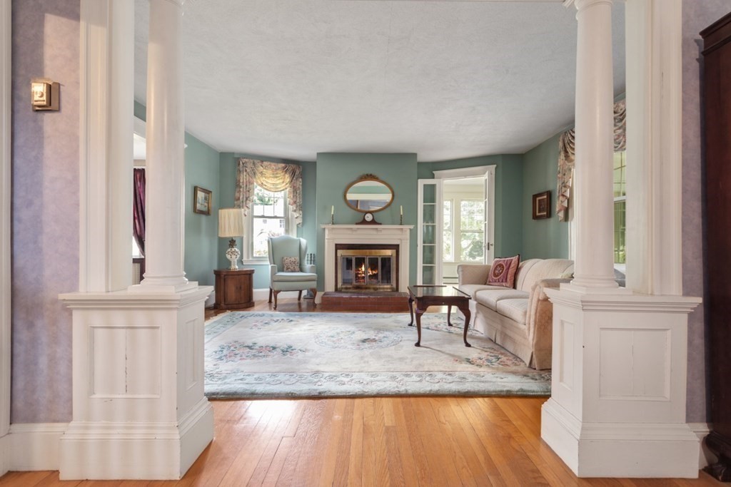 21 Foxcroft Road Winchester, MA 01890 - Photo 15 of 37 Gallery Image 15