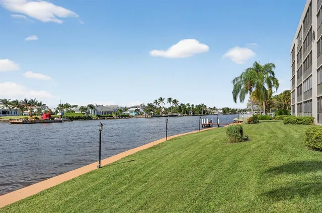 a view of a terrace with chairs