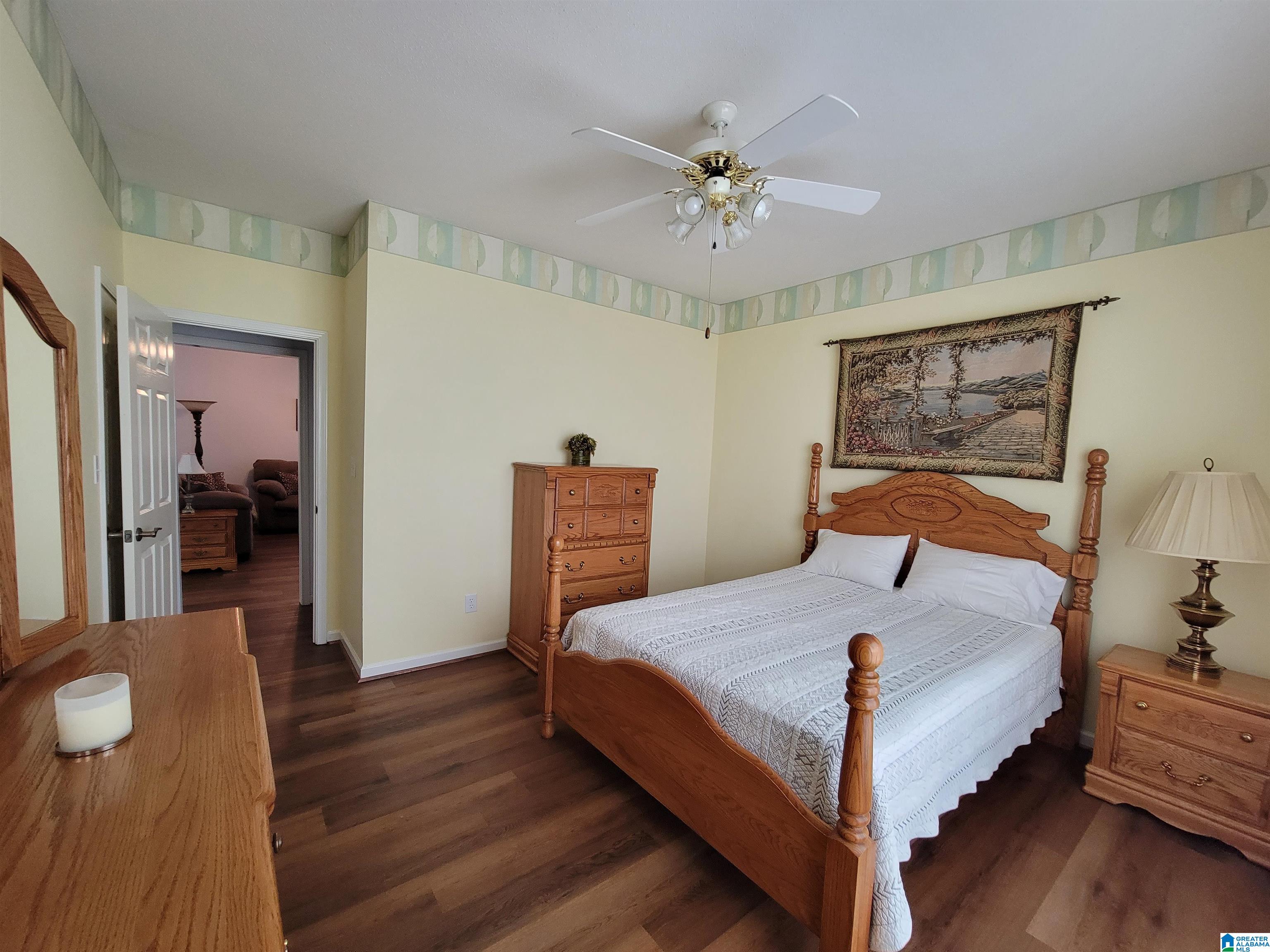 5154 Alex Way Birmingham, AL 35215 - Photo 25 of 35