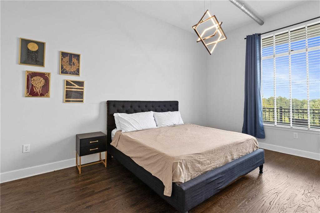 3820 Roswell Road Northeast, Unit 510 Atlanta, GA 30342 - Photo 14 of 32 Gallery Image 14