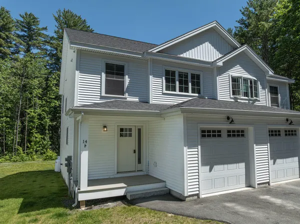 $464,900 | 14 Voyager Lane, Unit 14, Windham, ME 04062