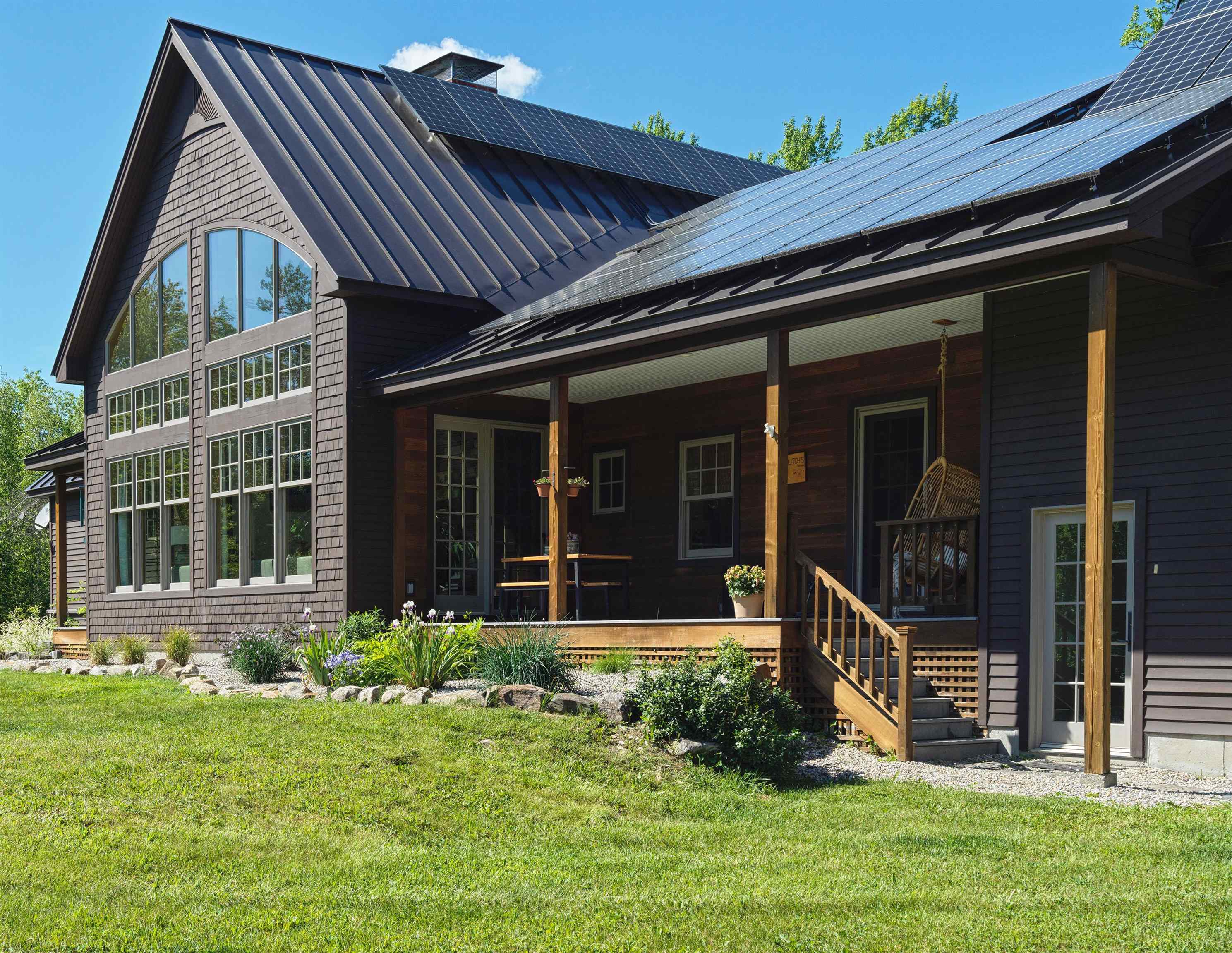 25 Perry Road Mount Holly, VT 05758 - Photo 55 of 60