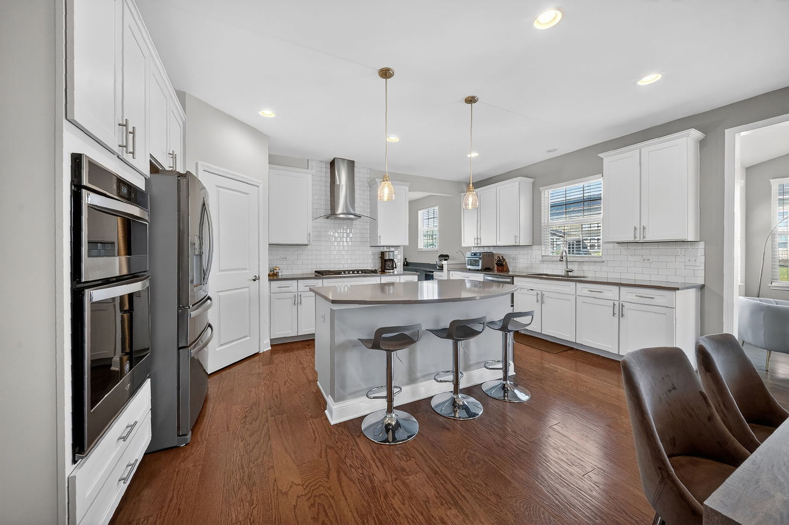 4319 Plantree Road Naperville, IL 60564 - Photo 19 of 69