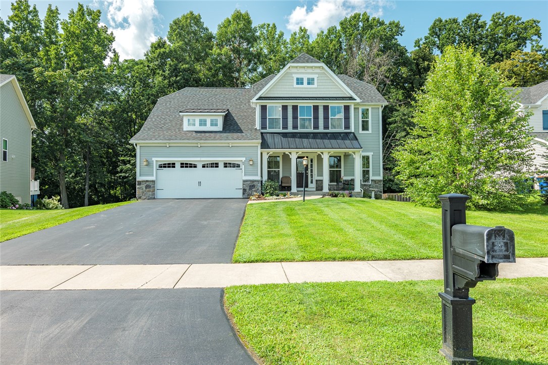 89 Samala Circle Rochester, NY 14625 - Photo 1 of 1 Gallery Image 1