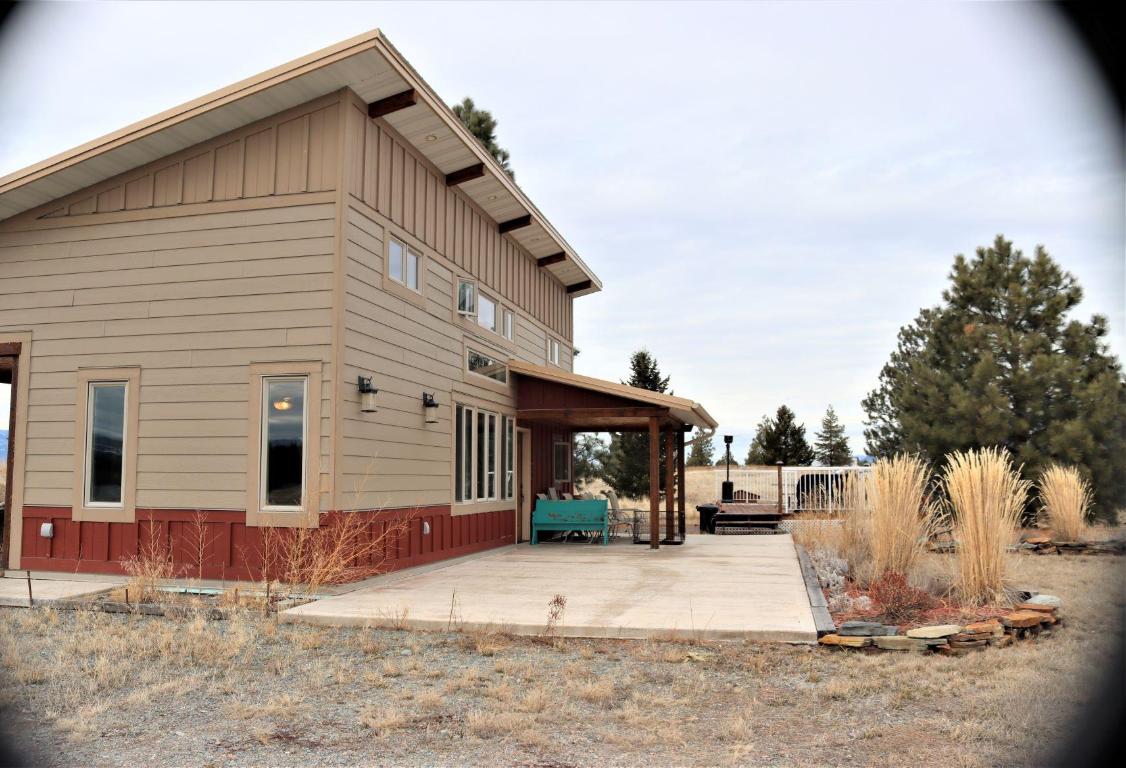 320 Prairie Road Eureka, MT 59917 - Photo 1 of 1 Gallery Image 1