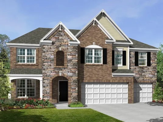 $765,785 | 528 Goldfinch Drive, Dayton, OH 45434
