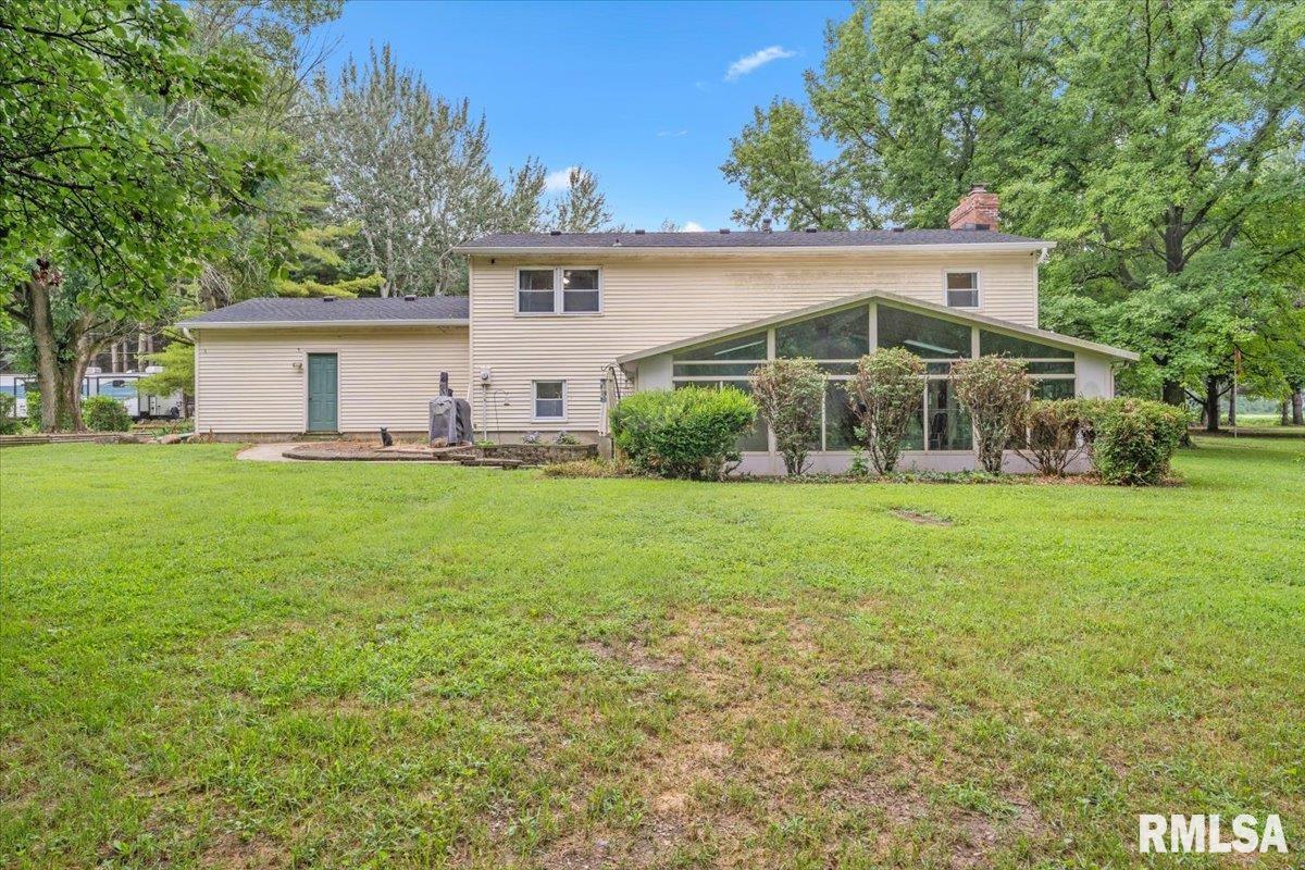 11 Rock Road Chatham, IL 62629 - Photo 38 of 40
