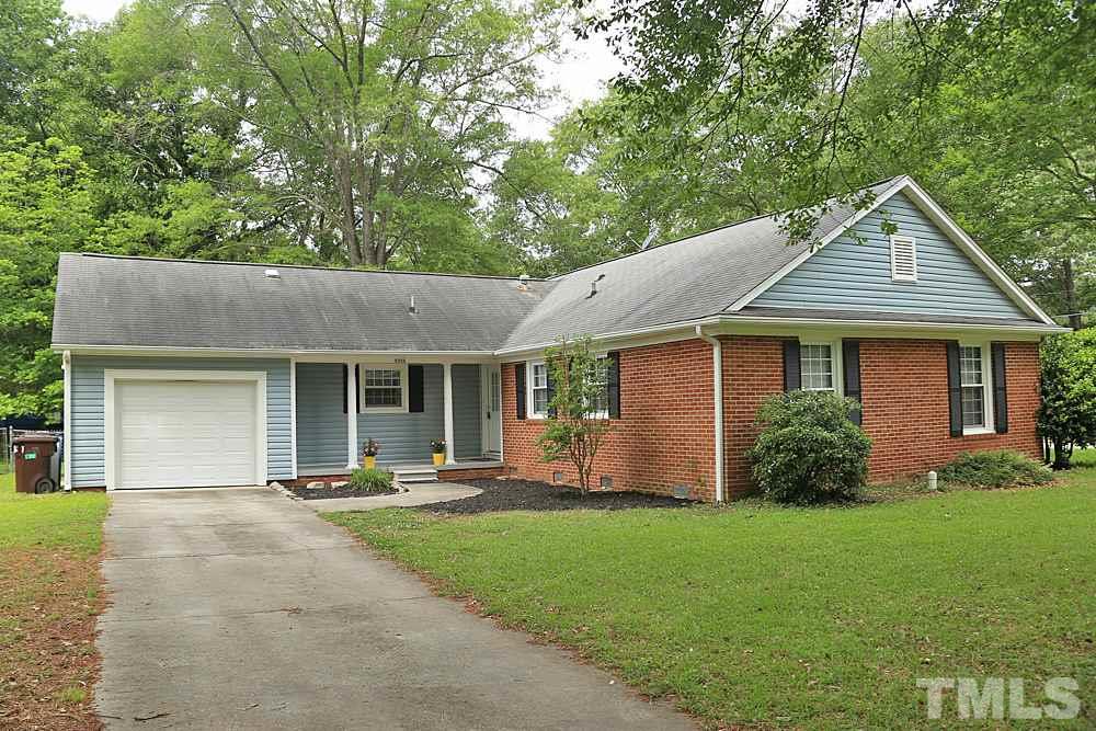5322 Revere Road Durham, NC 27713 - Photo 1 of 14