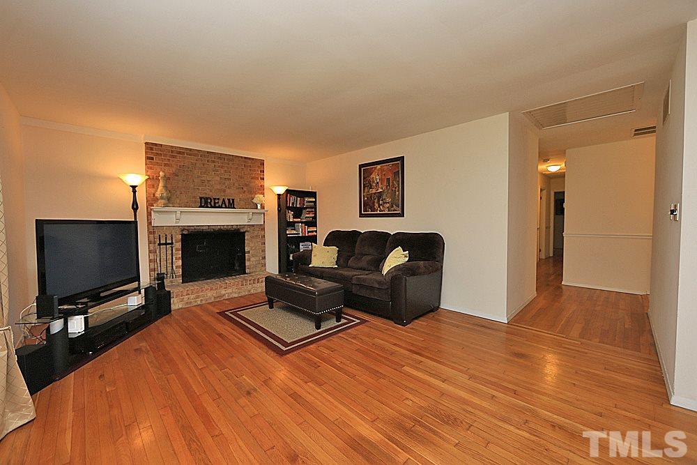 5322 Revere Road Durham, NC 27713 - Photo 2 of 14