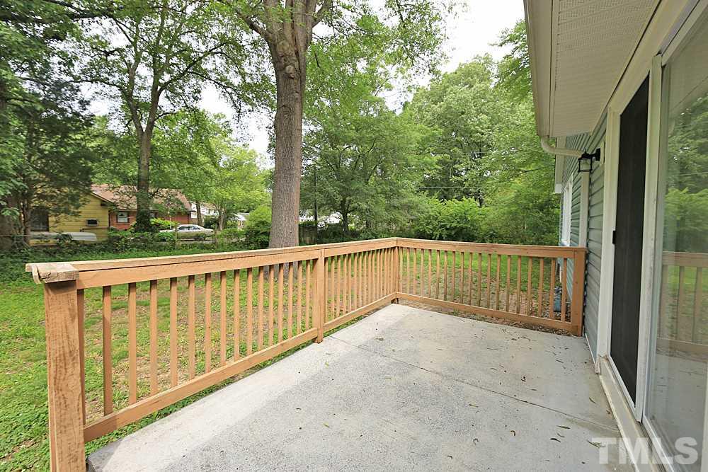 5322 Revere Road Durham, NC 27713 - Photo 12 of 14