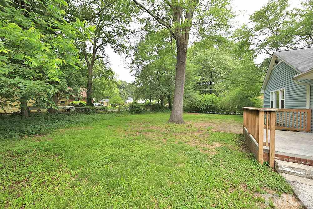 5322 Revere Road Durham, NC 27713 - Photo 13 of 14