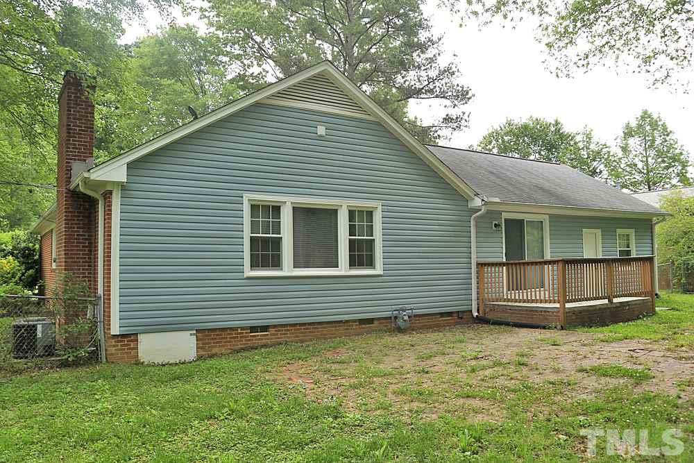5322 Revere Road Durham, NC 27713 - Photo 14 of 14