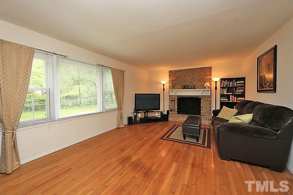 5322 Revere Road Durham, NC 27713 - Photo 3 of 14