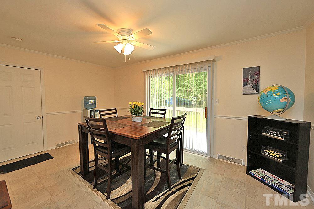 5322 Revere Road Durham, NC 27713 - Photo 4 of 14