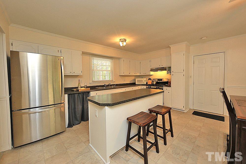 5322 Revere Road Durham, NC 27713 - Photo 5 of 14