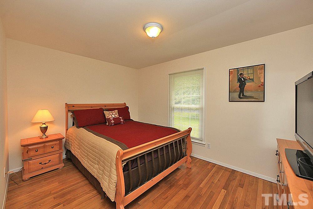 5322 Revere Road Durham, NC 27713 - Photo 9 of 14