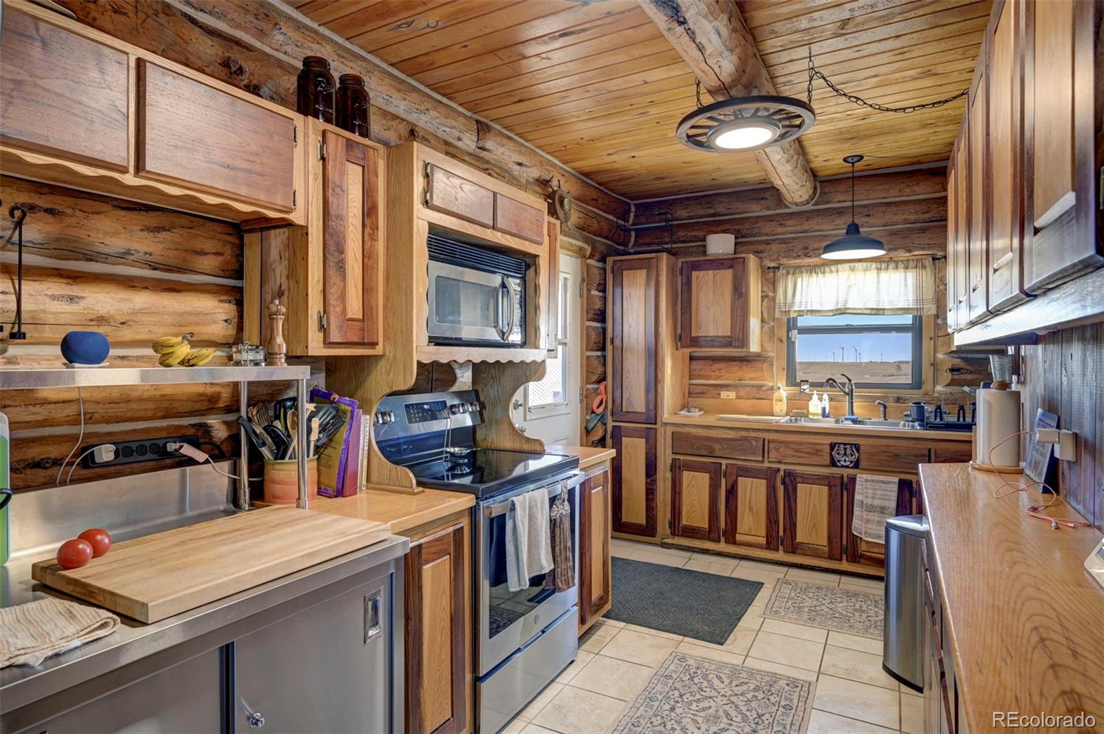 14475 North Yoder Road Calhan, CO 80808 - Photo 11 of 50