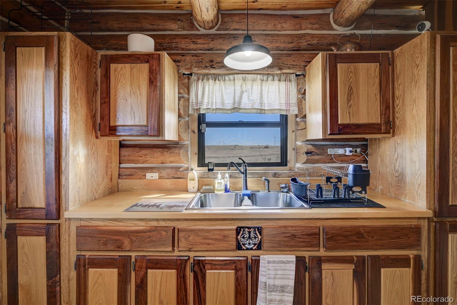 14475 North Yoder Road Calhan, CO 80808 - Photo 15 of 50