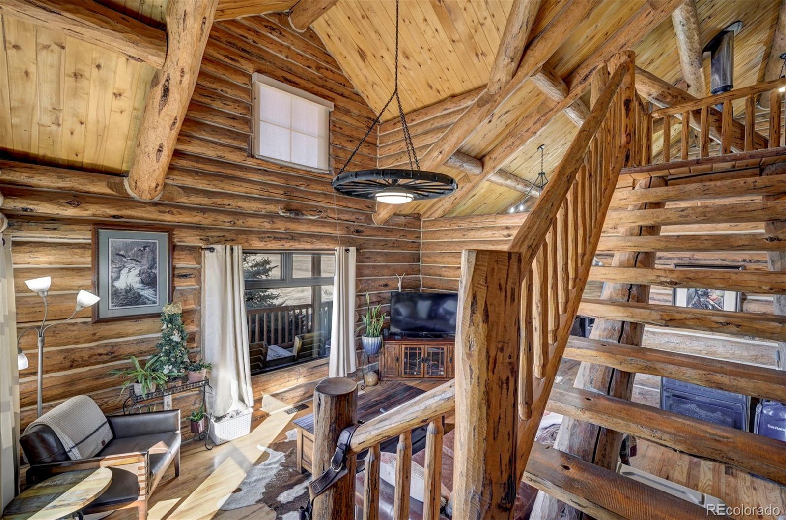 14475 North Yoder Road Calhan, CO 80808 - Photo 20 of 50