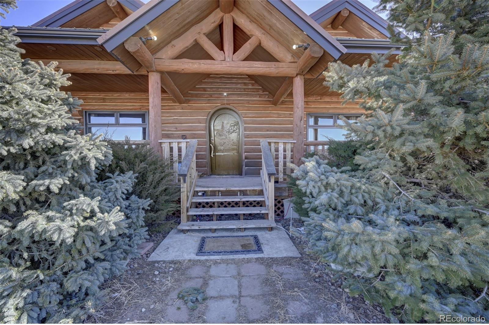 14475 North Yoder Road Calhan, CO 80808 - Photo 2 of 50