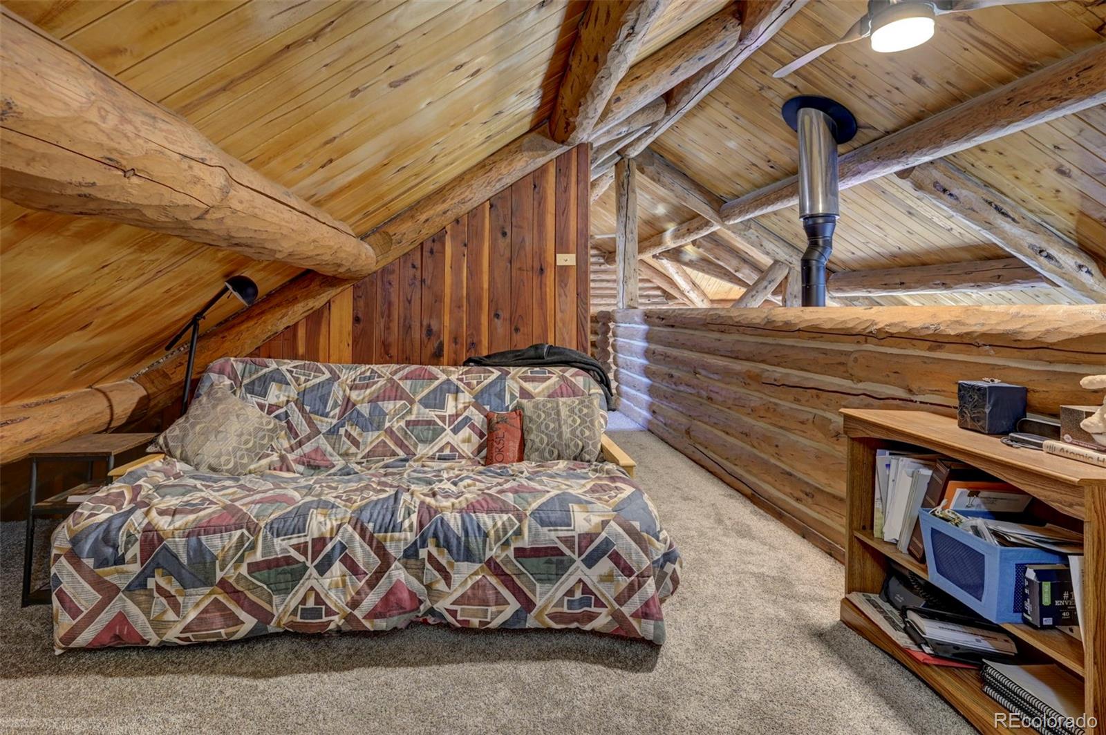 14475 North Yoder Road Calhan, CO 80808 - Photo 26 of 50