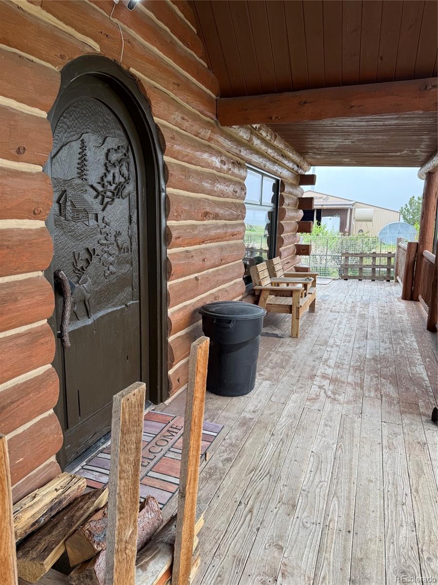 14475 North Yoder Road Calhan, CO 80808 - Photo 3 of 50