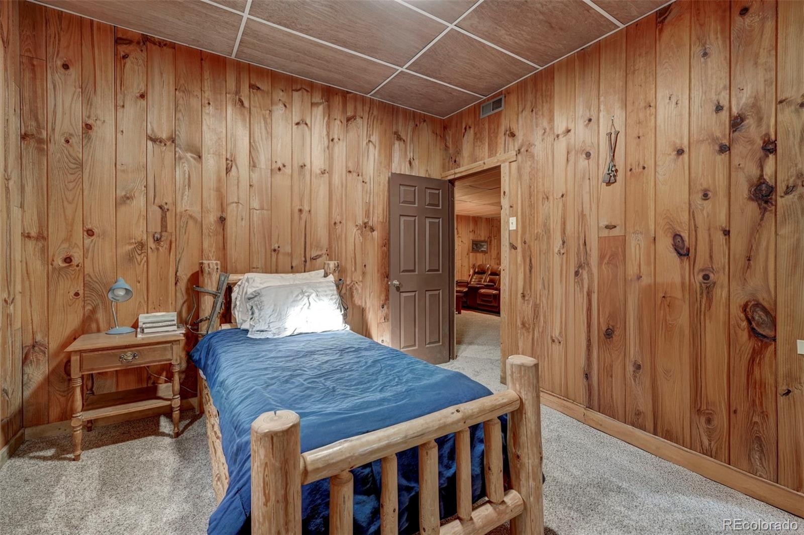 14475 North Yoder Road Calhan, CO 80808 - Photo 33 of 50