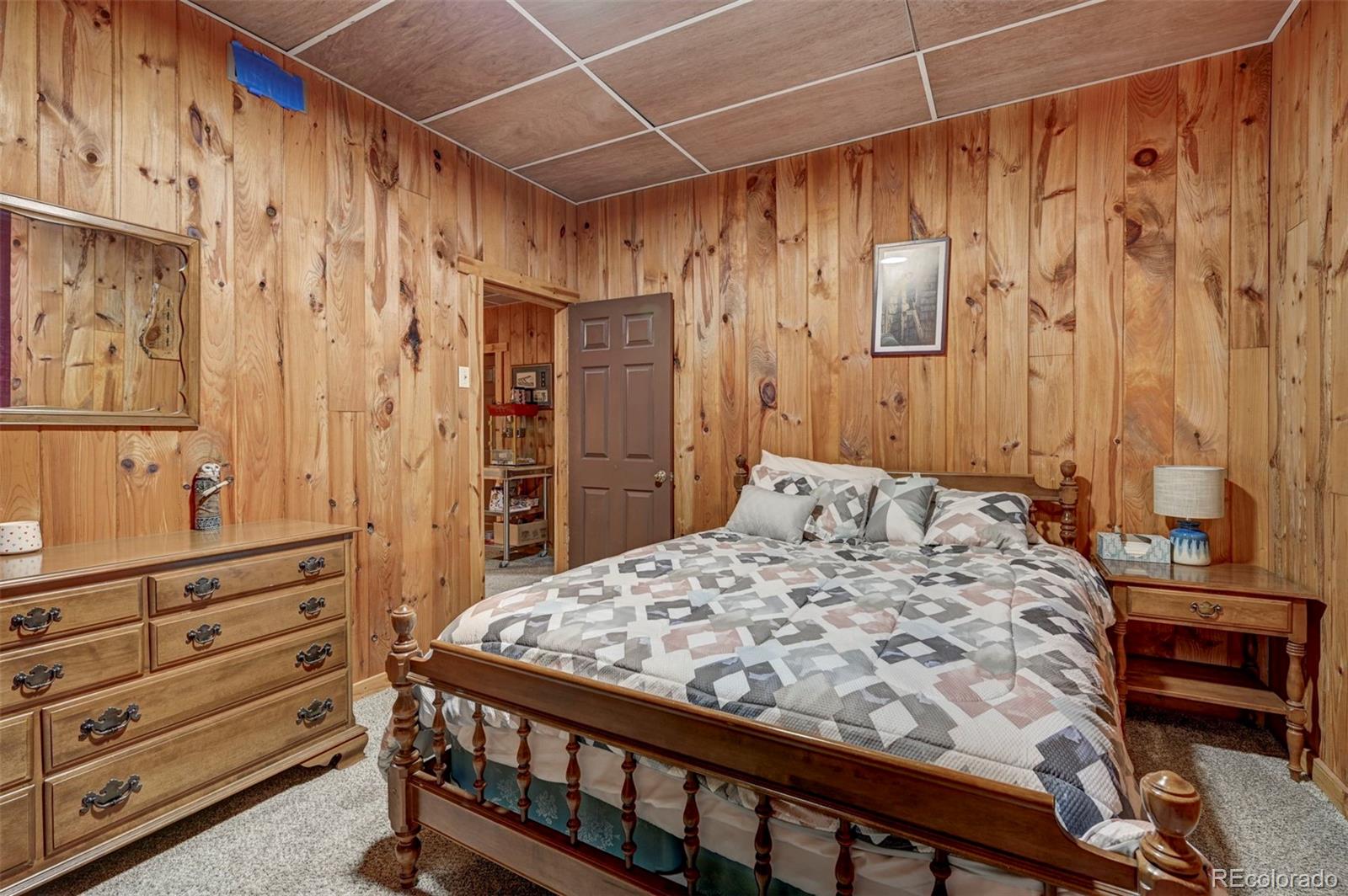 14475 North Yoder Road Calhan, CO 80808 - Photo 34 of 50