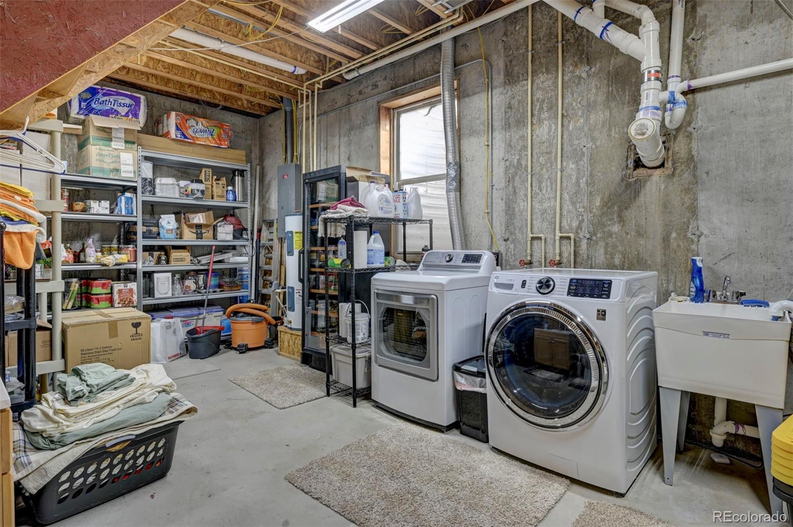 14475 North Yoder Road Calhan, CO 80808 - Photo 35 of 50