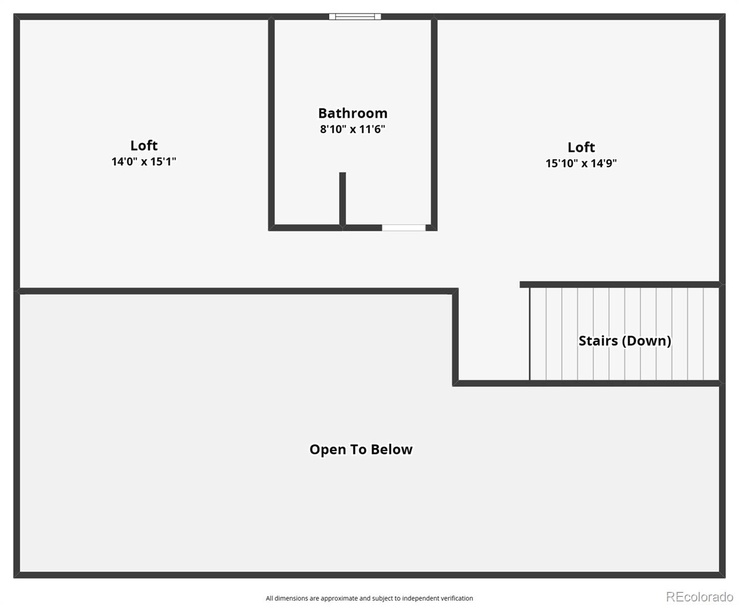 14475 North Yoder Road Calhan, CO 80808 - Photo 49 of 50
