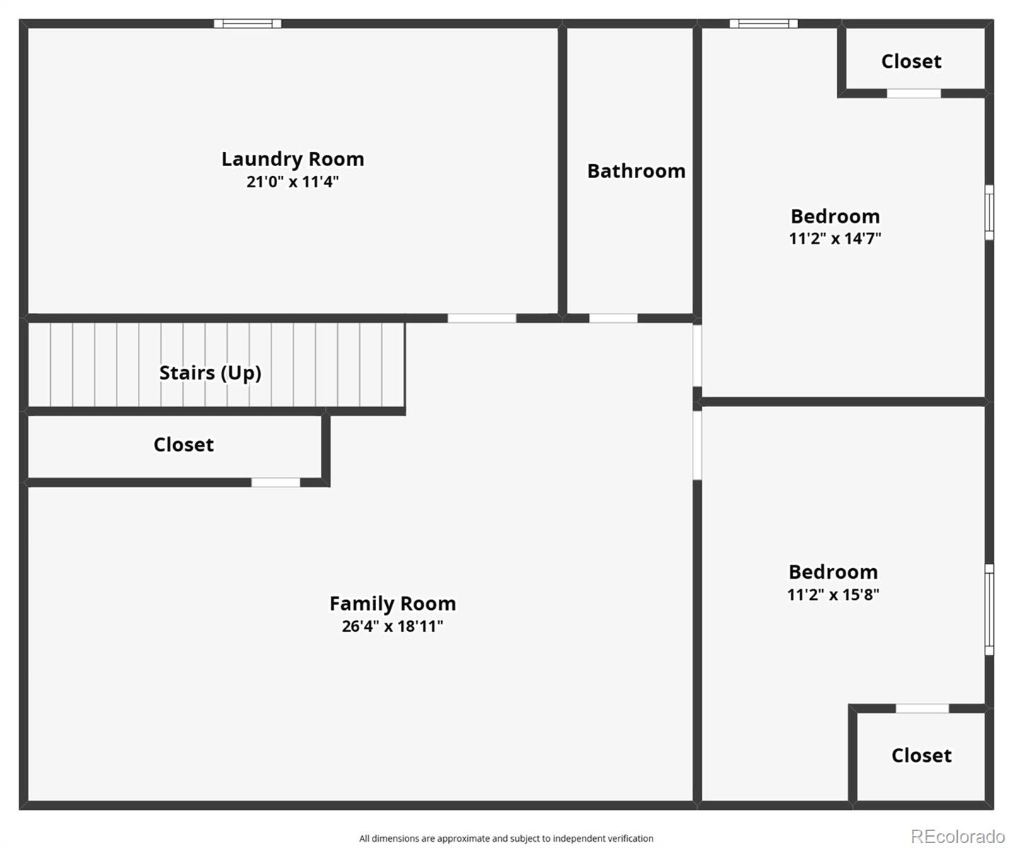 14475 North Yoder Road Calhan, CO 80808 - Photo 50 of 50