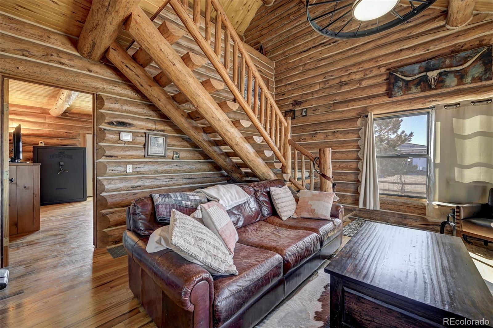 14475 North Yoder Road Calhan, CO 80808 - Photo 5 of 50