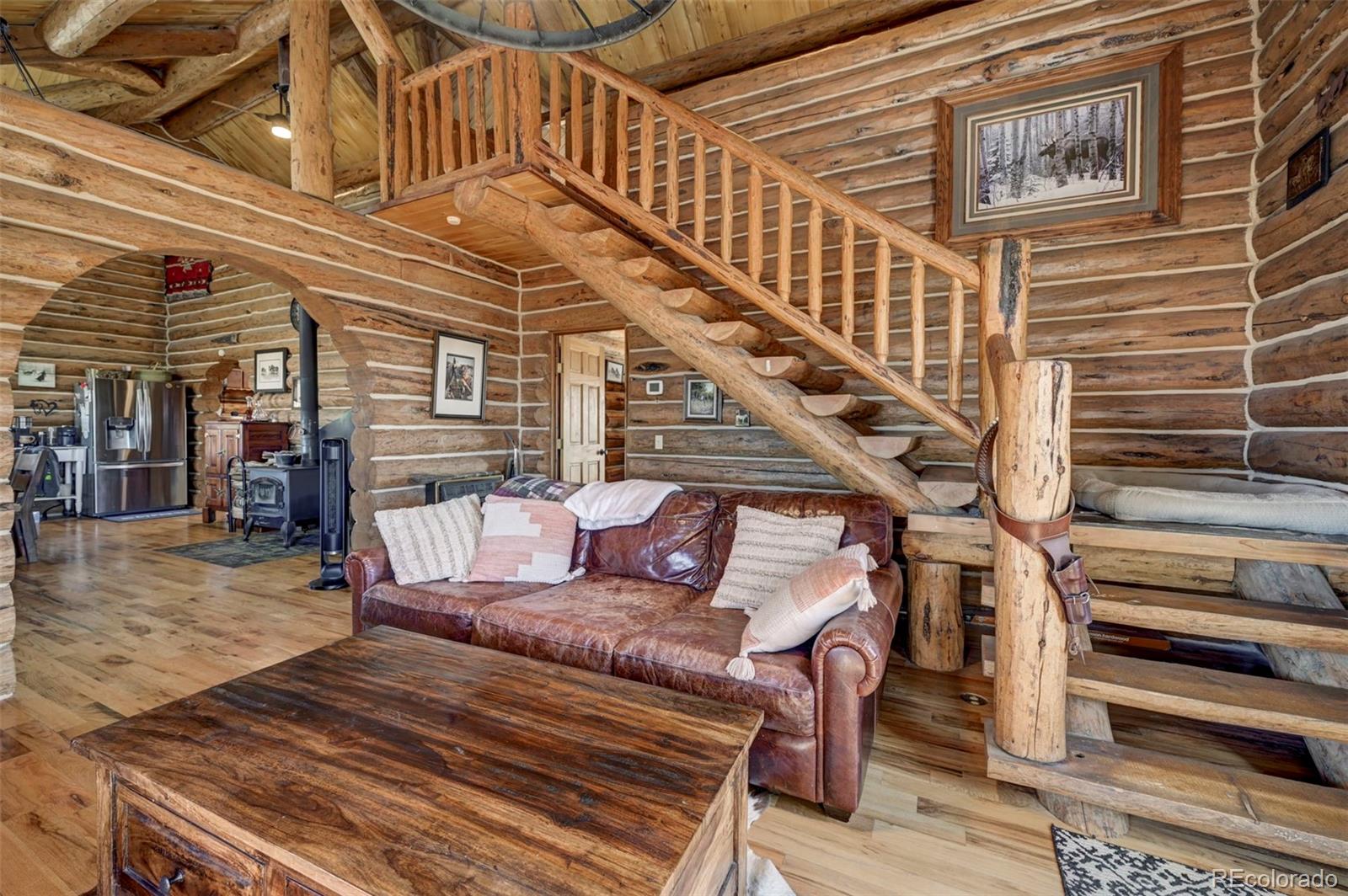 14475 North Yoder Road Calhan, CO 80808 - Photo 6 of 50