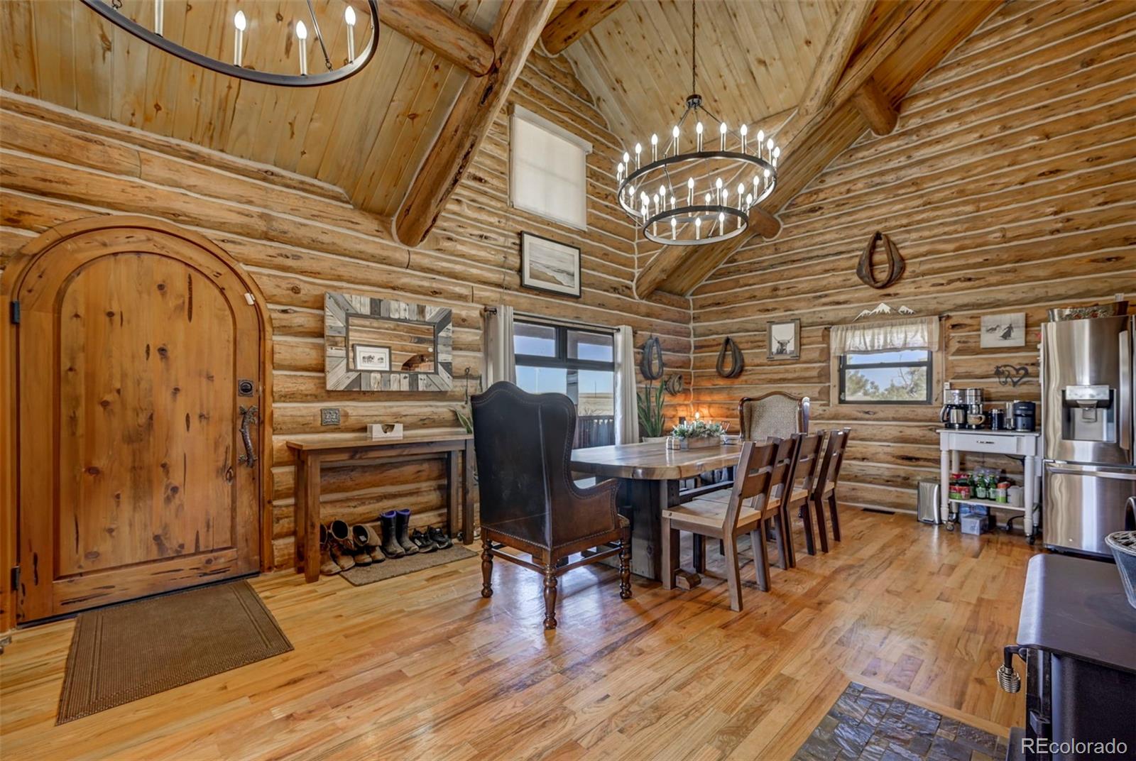 14475 North Yoder Road Calhan, CO 80808 - Photo 8 of 50