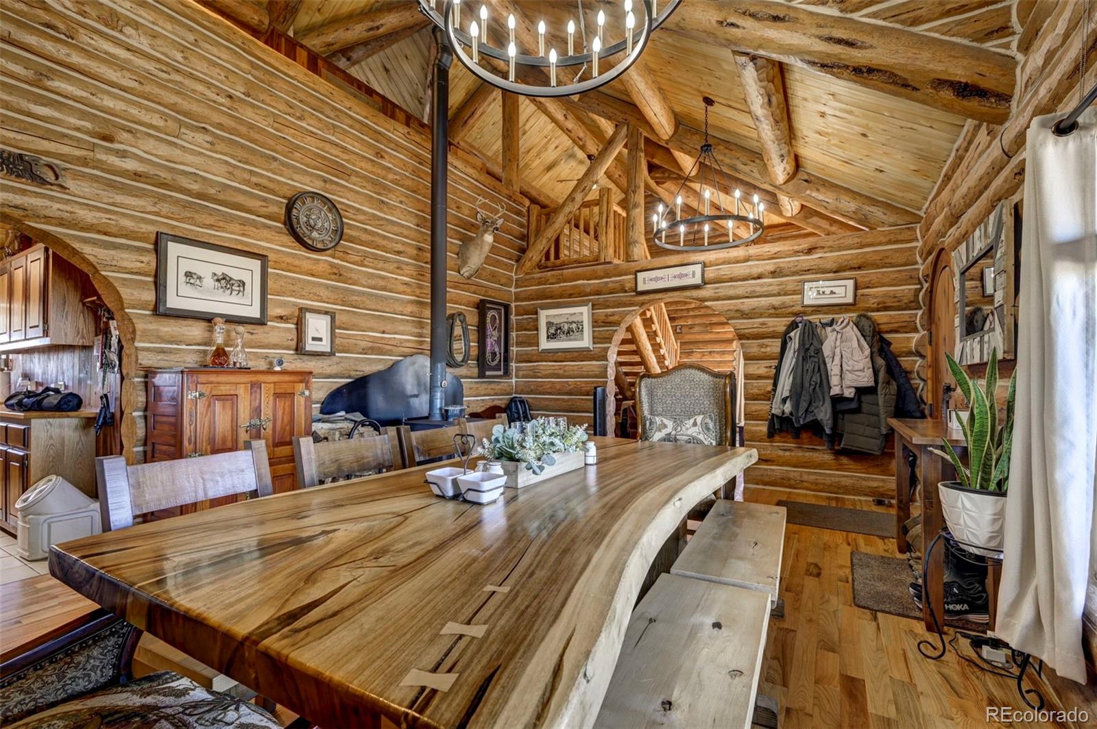 14475 North Yoder Road Calhan, CO 80808 - Photo 10 of 50