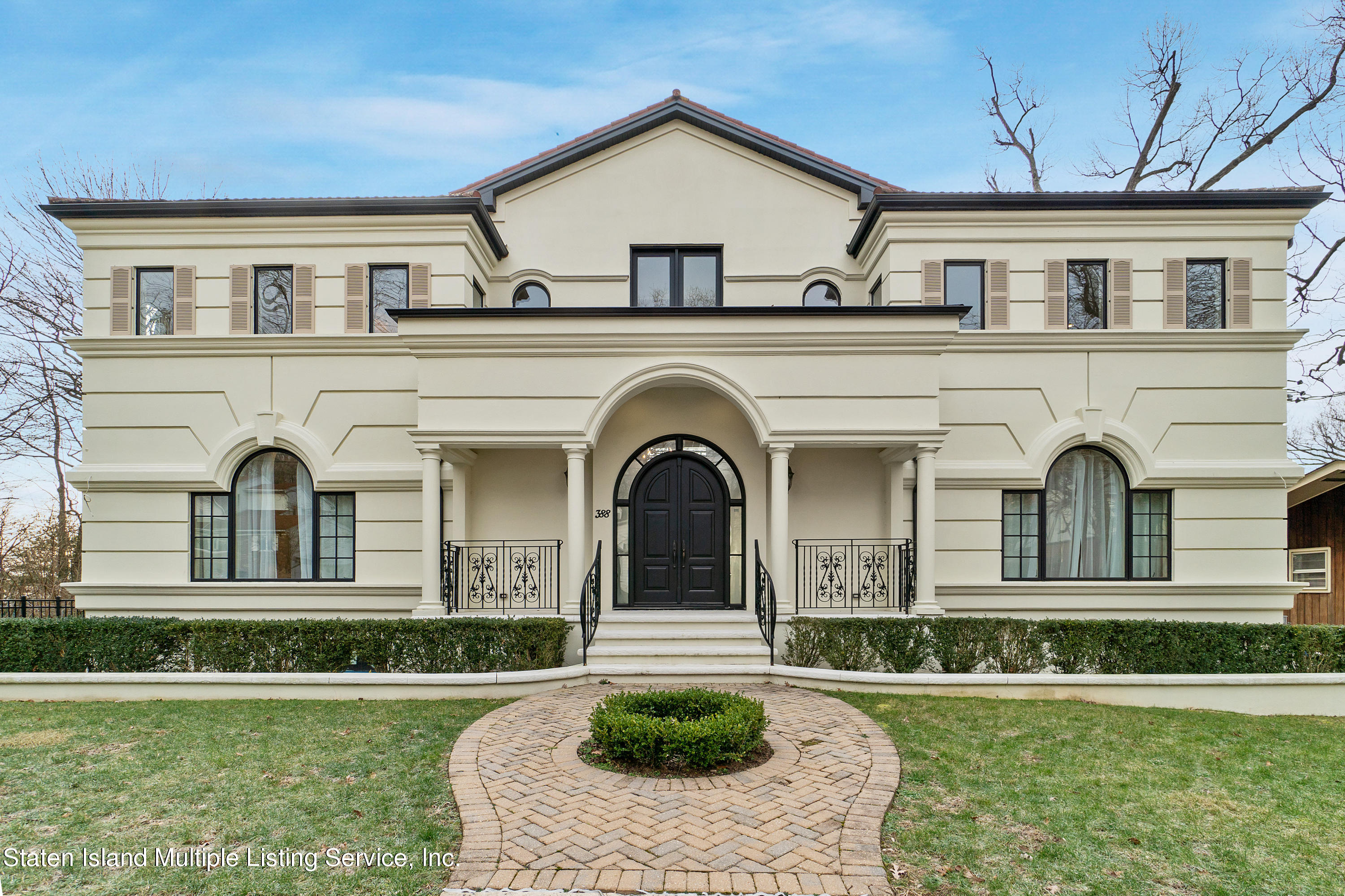 388 Edinboro Road Staten Island, NY 10306 - Photo 1 of 50 A. Front House 1