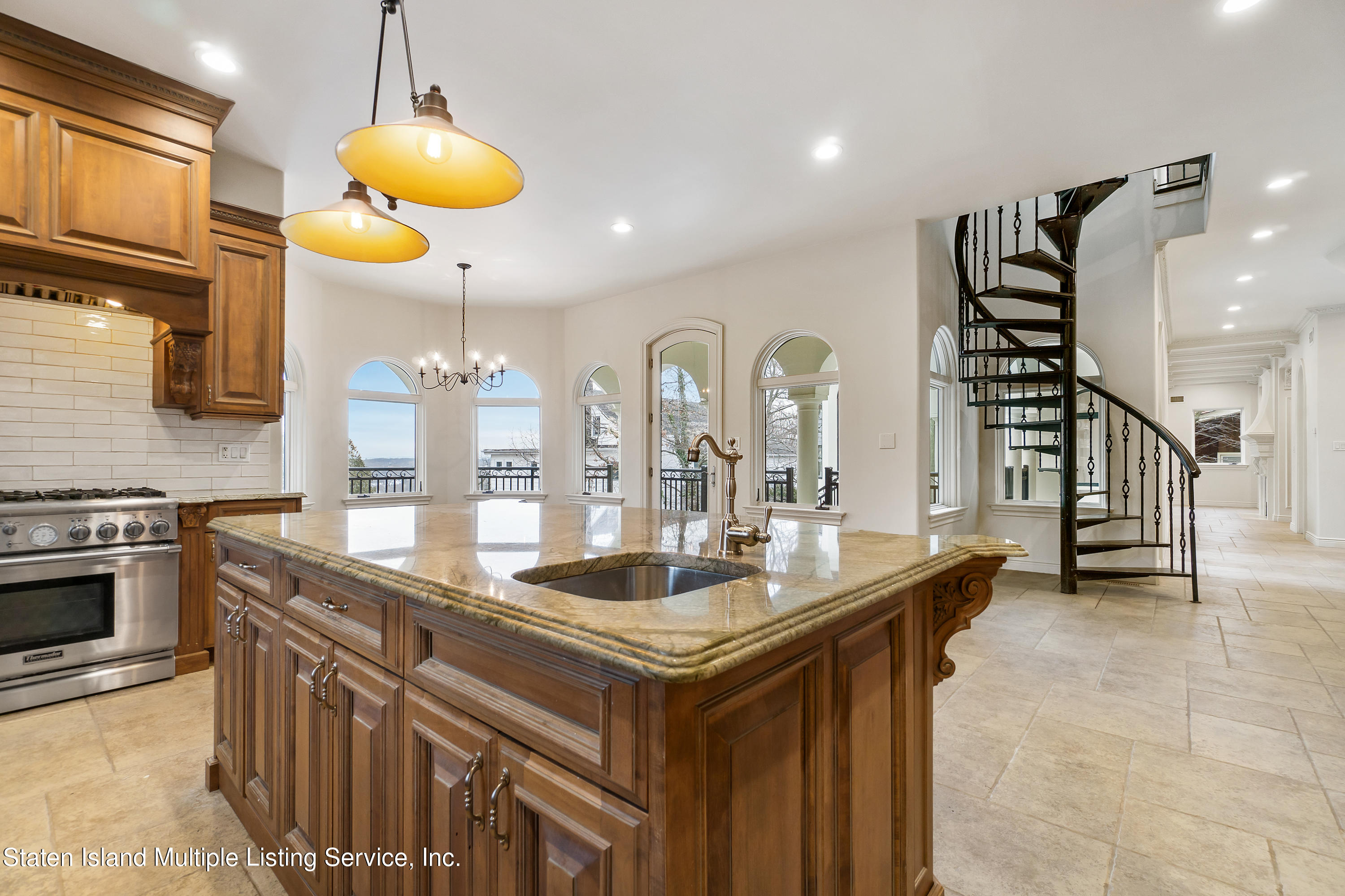 388 Edinboro Road Staten Island, NY 10306 - Photo 13 of 50 D4. kitchen 6