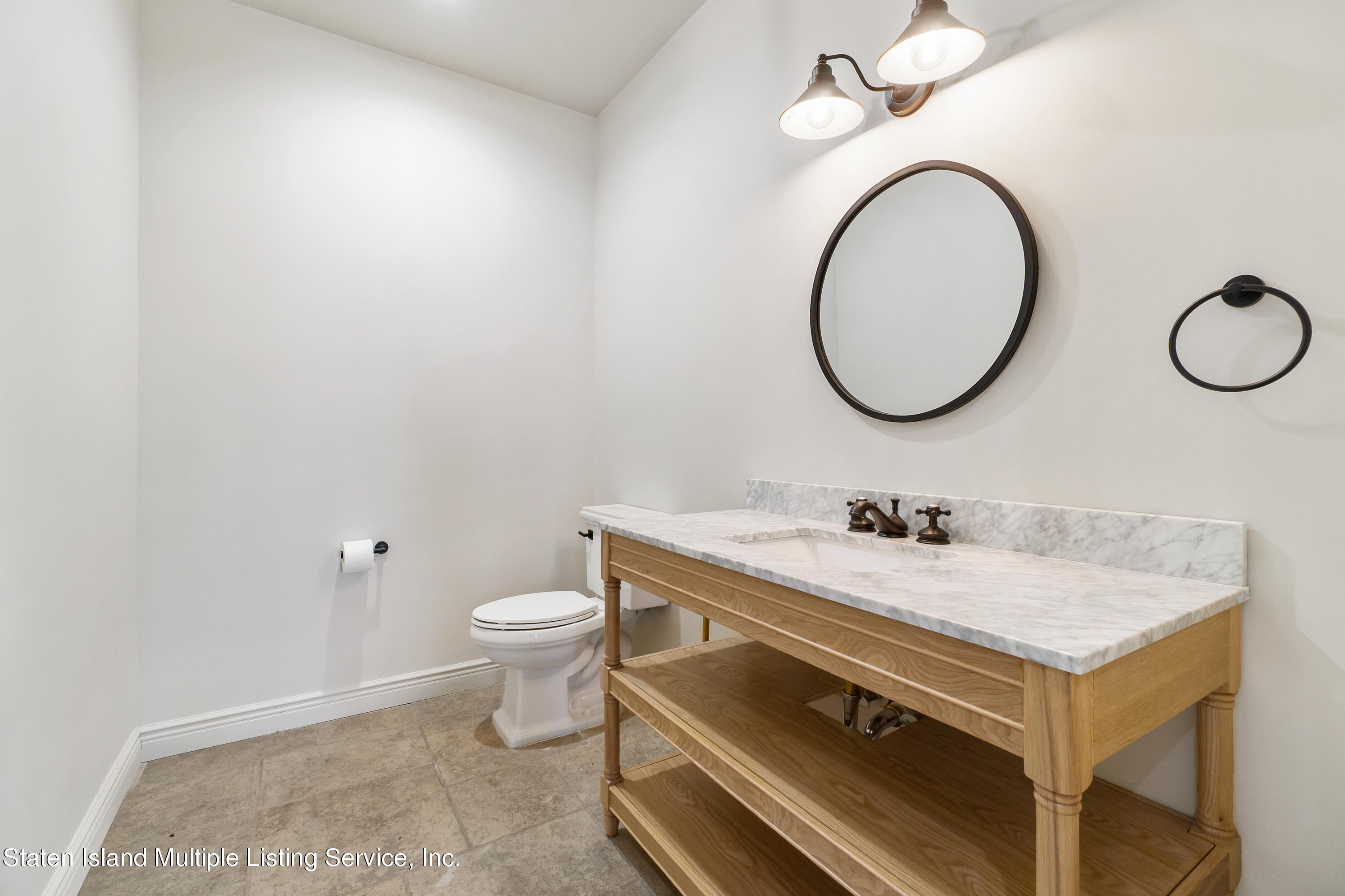 388 Edinboro Road Staten Island, NY 10306 - Photo 17 of 50 F. Bathroom 1st Fl