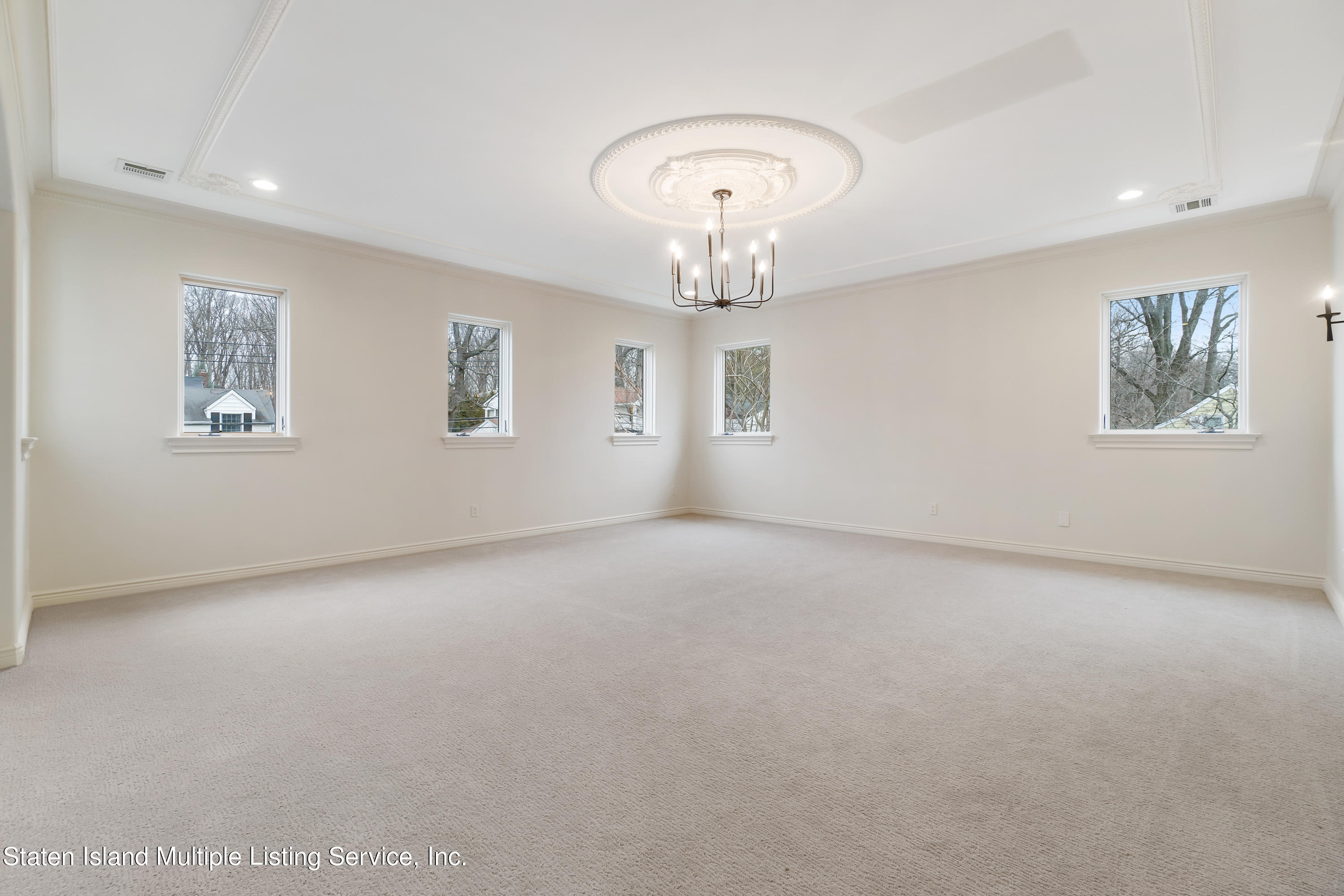 388 Edinboro Road Staten Island, NY 10306 - Photo 19 of 50 G2. Master Bedroom 1