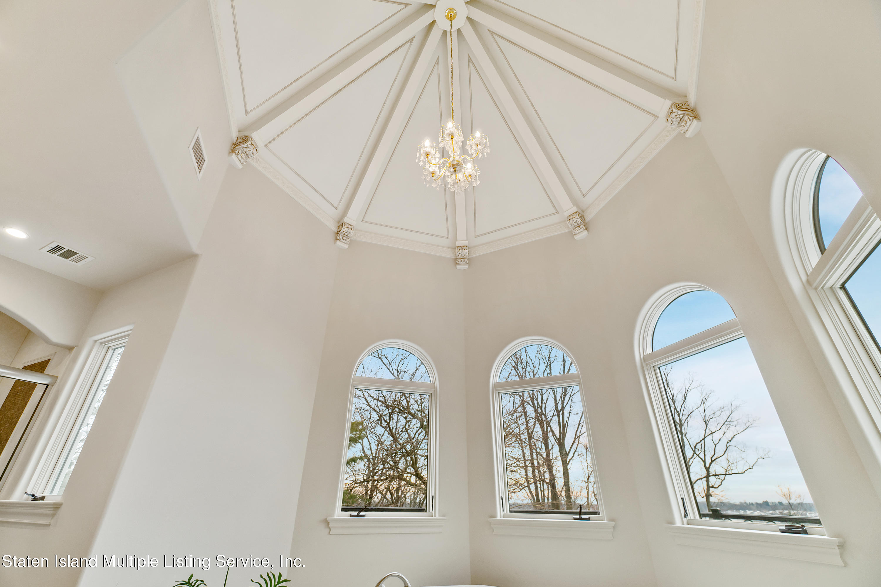 388 Edinboro Road Staten Island, NY 10306 - Photo 22 of 50 G9. Master Bathroom Ceiling