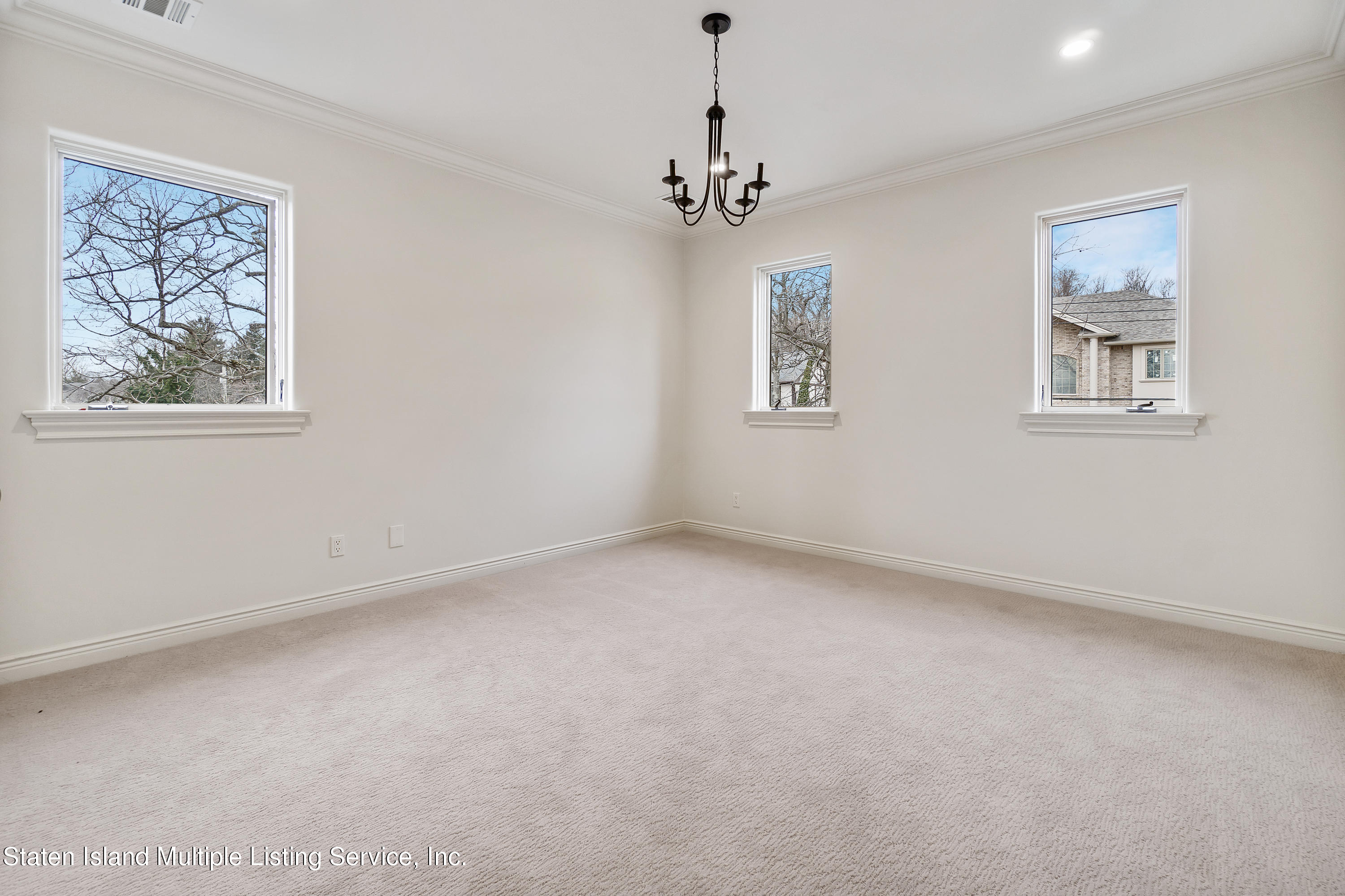 388 Edinboro Road Staten Island, NY 10306 - Photo 24 of 50 I2. Bedroom 1 -2nd Picture