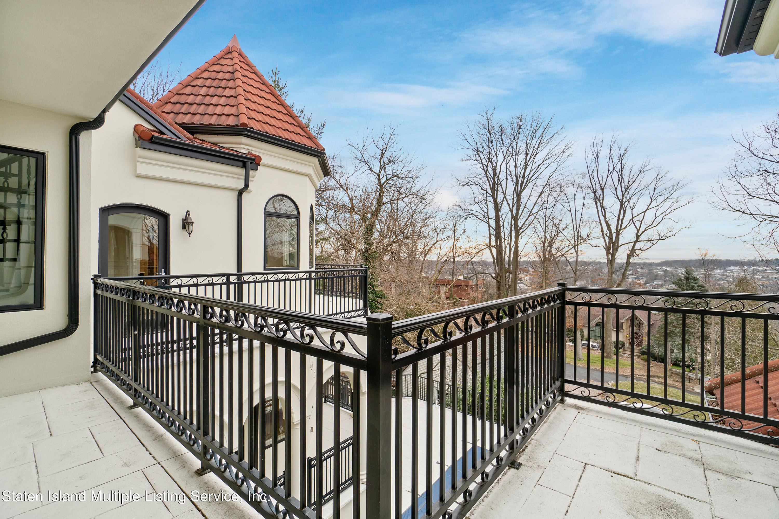388 Edinboro Road Staten Island, NY 10306 - Photo 29 of 50 L. 2nd Floor Balcony