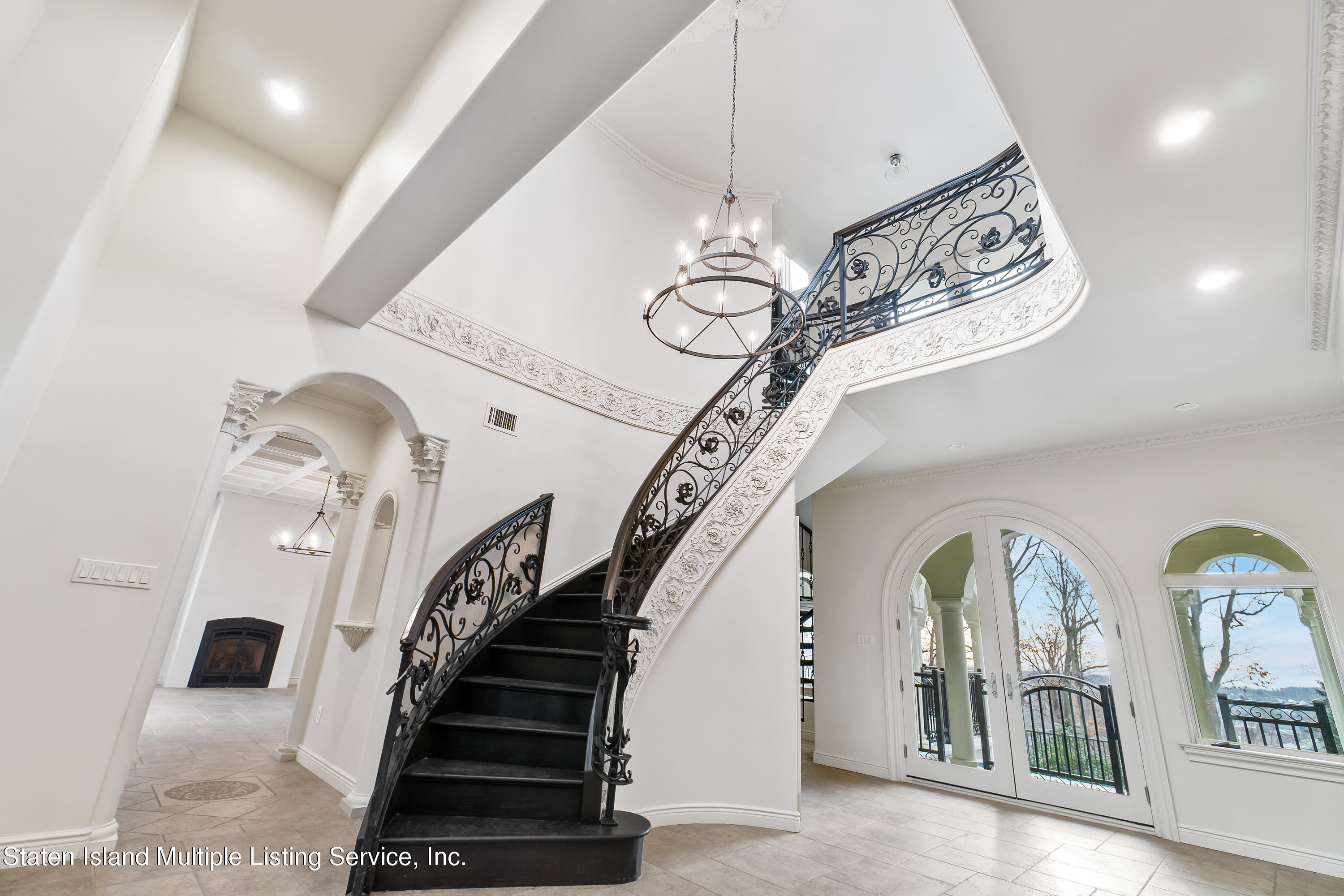 388 Edinboro Road Staten Island, NY 10306 - Photo 3 of 50 A4. Main Hall 2