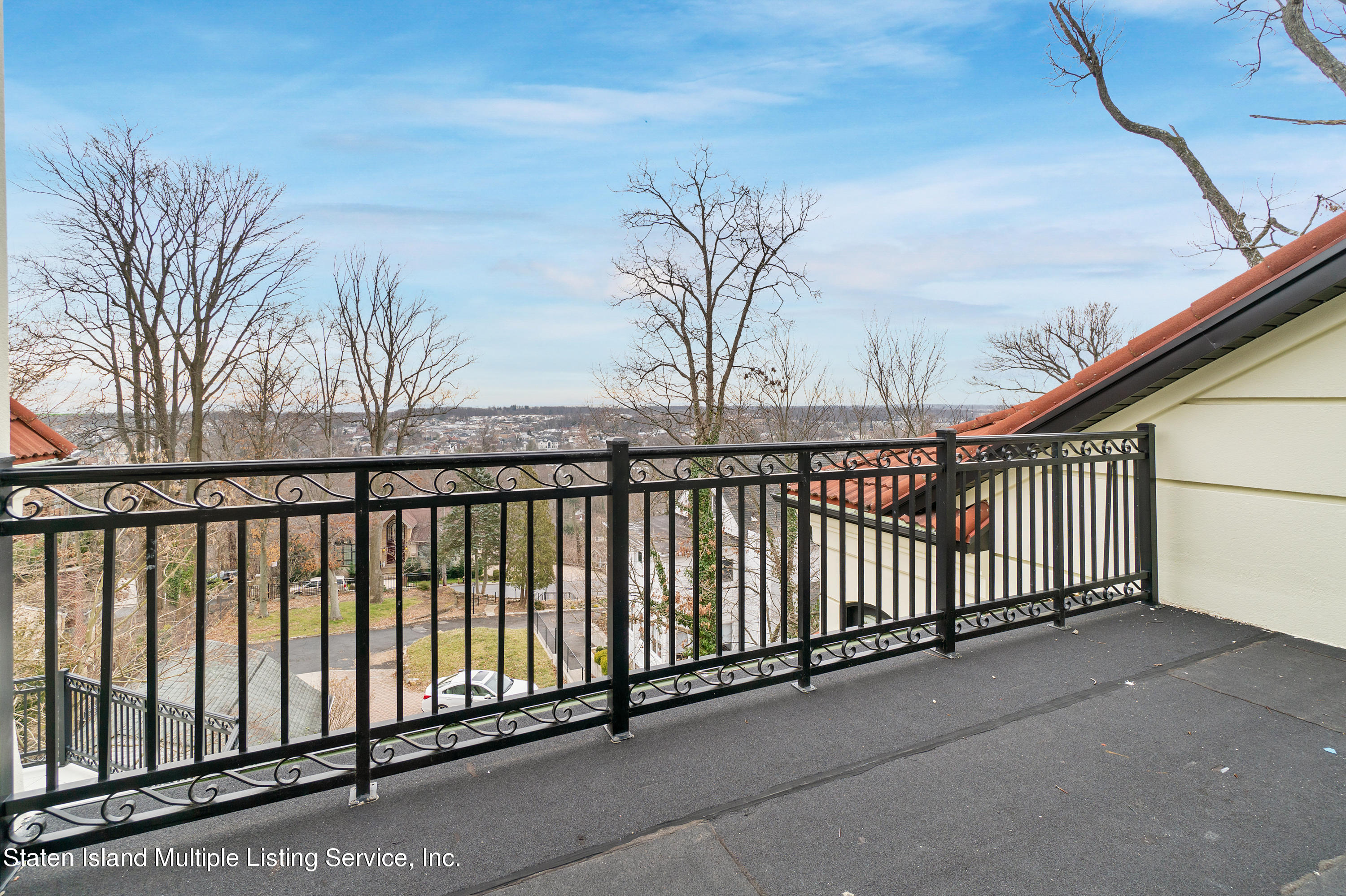 388 Edinboro Road Staten Island, NY 10306 - Photo 33 of 50 L5. Balcony 3