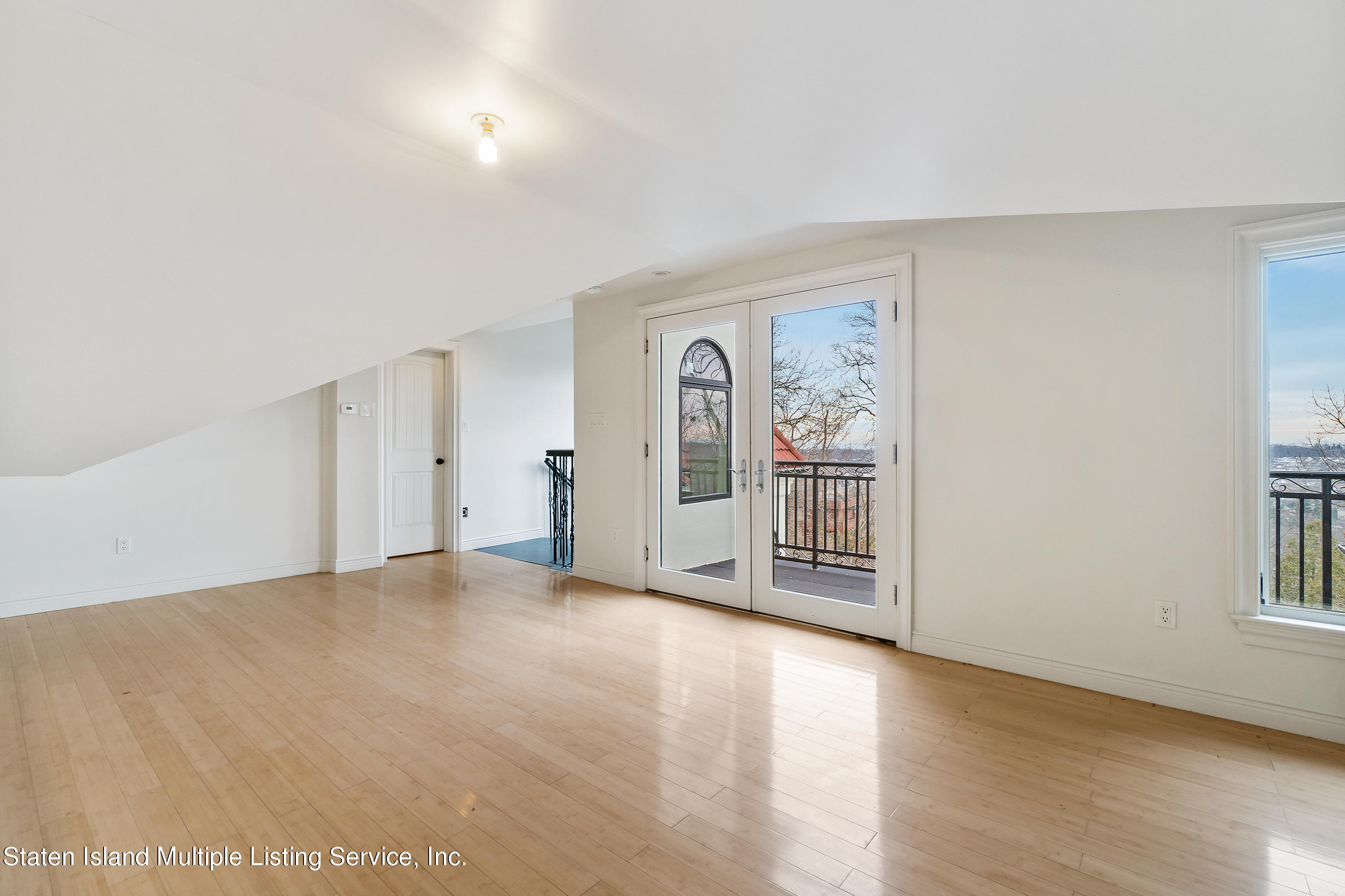 388 Edinboro Road Staten Island, NY 10306 - Photo 34 of 50 L6. Attic 2