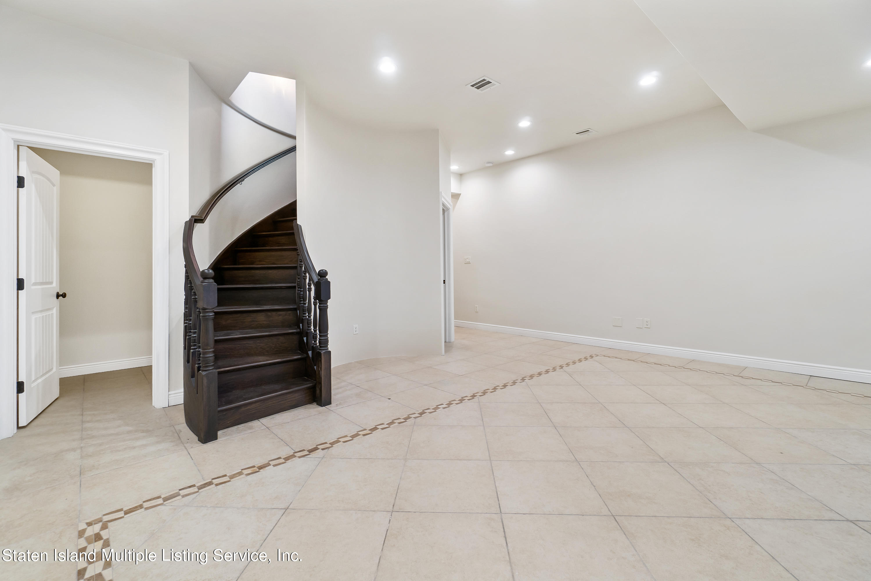 388 Edinboro Road Staten Island, NY 10306 - Photo 35 of 50 M. Basement Hall