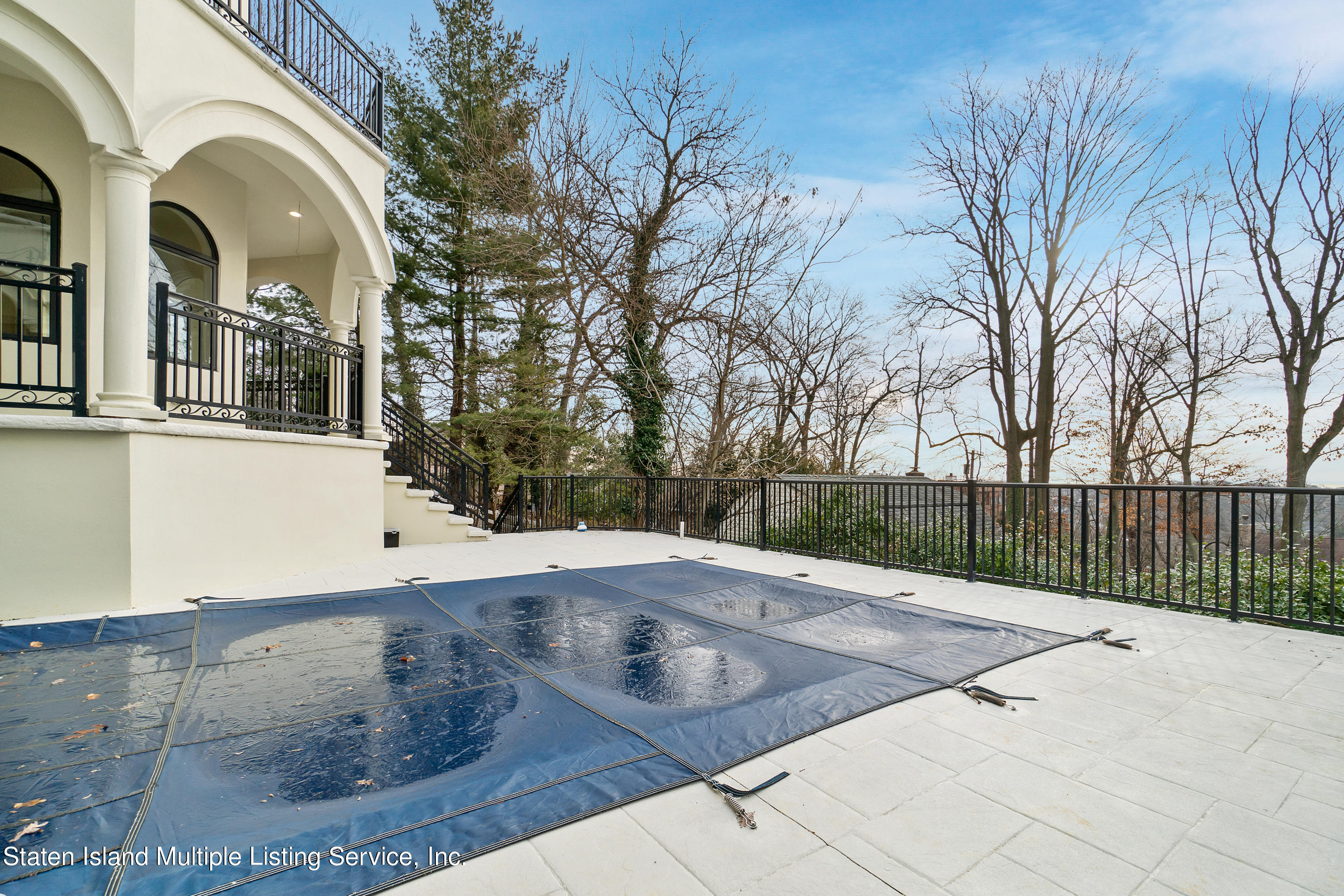 388 Edinboro Road Staten Island, NY 10306 - Photo 44 of 50 N3. Back Yard 2