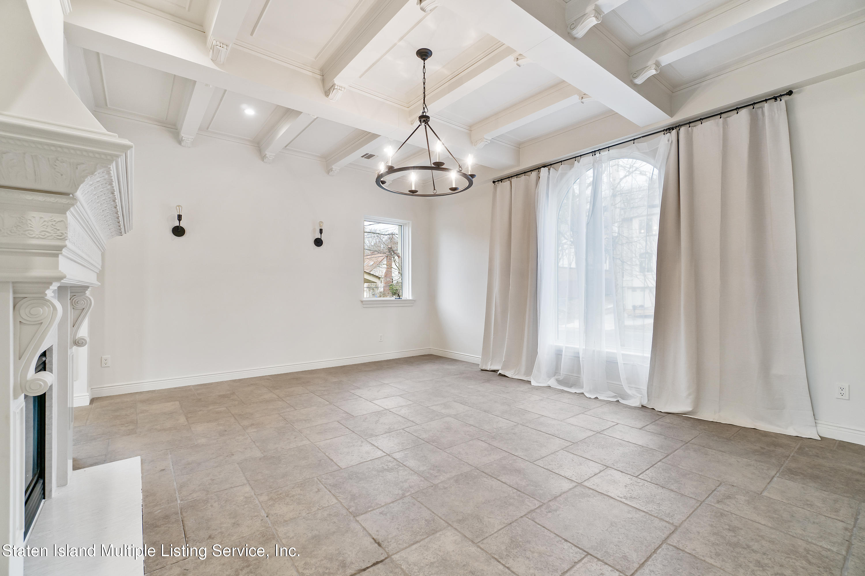 388 Edinboro Road Staten Island, NY 10306 - Photo 5 of 50 B2. 2nd Living Room #2