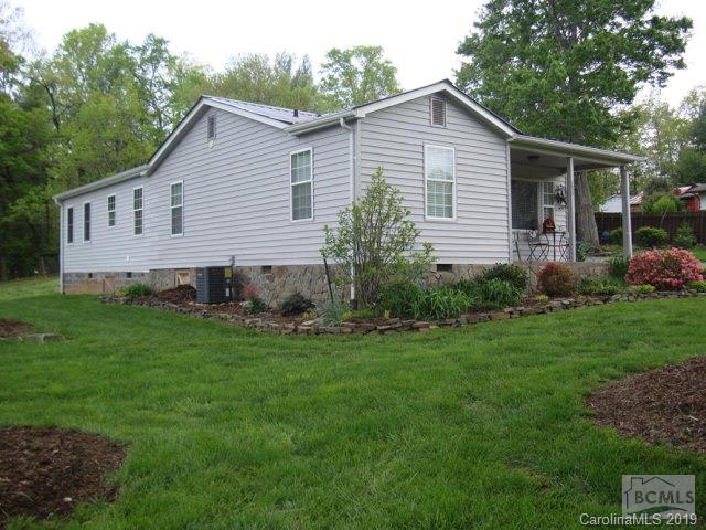 3655 Henderson Mill Road Morganton, NC 28655 - Photo 2 of 16 Gallery Image 2