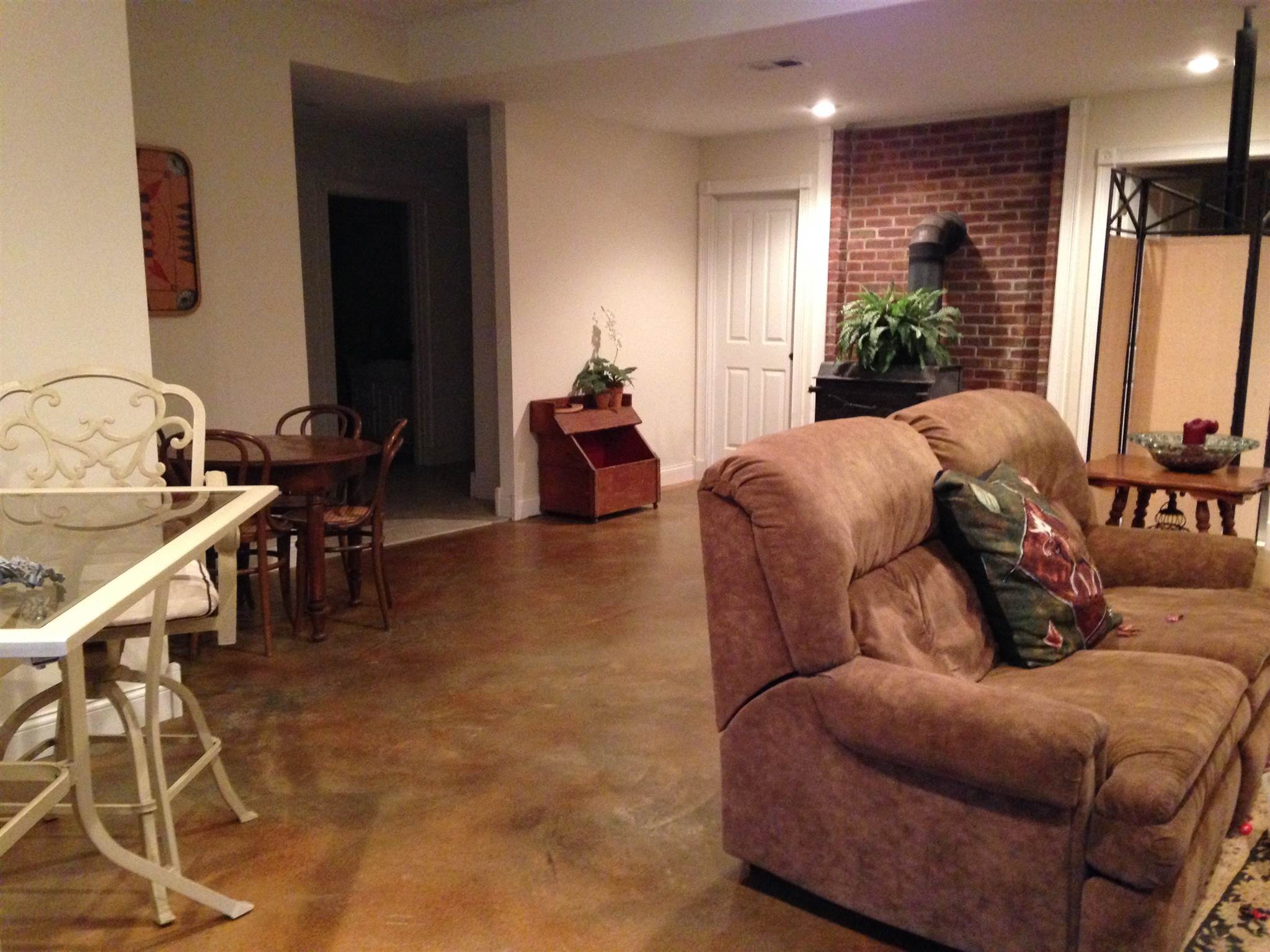2855 Lashbrook Road Boonville, IN 47601 - Photo 22 of 35 Gallery Image 22